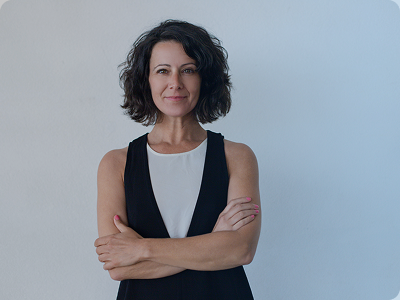 Anna Ferrari – CIO di Goldspire Nexor
